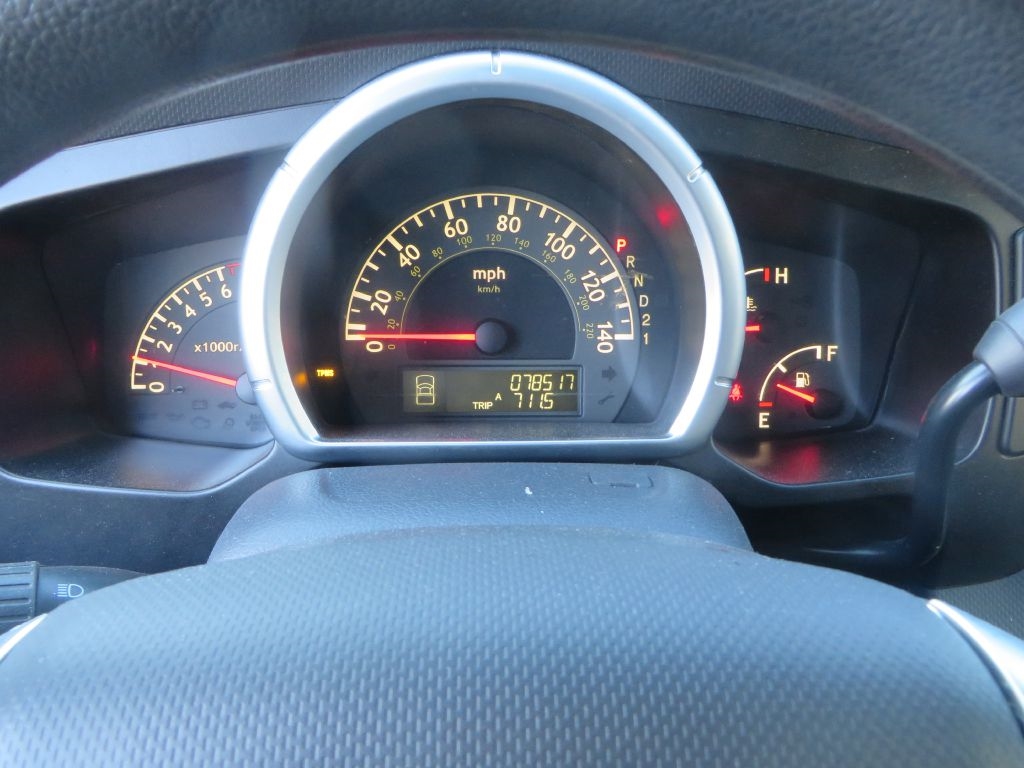 Honda Ridgeline  2008