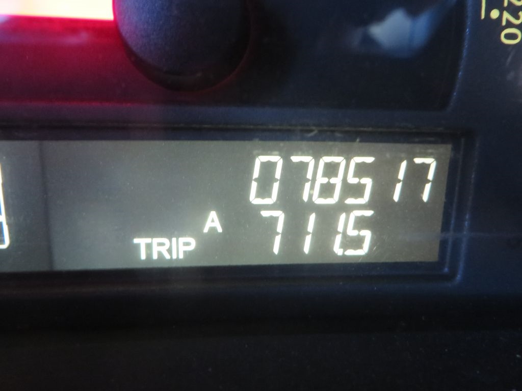 Honda Ridgeline  2008