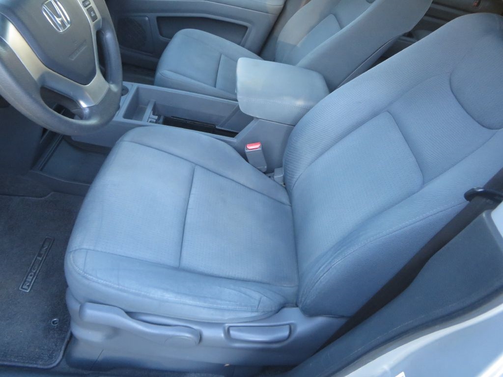 Honda Ridgeline  2008