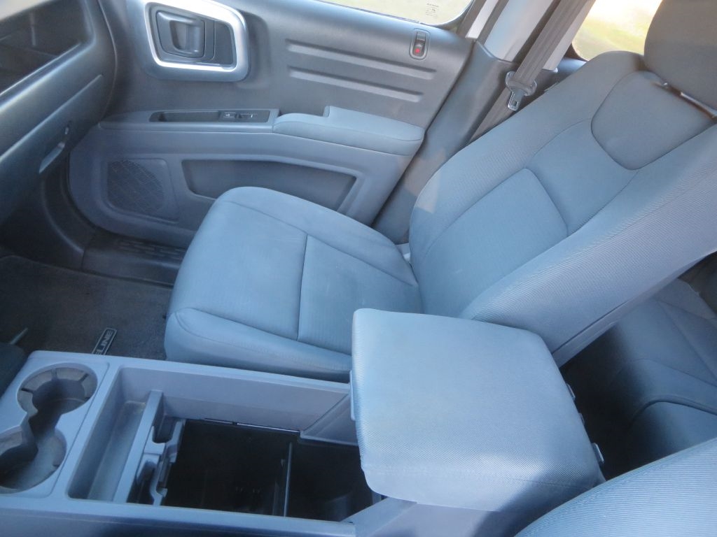 Honda Ridgeline  2008