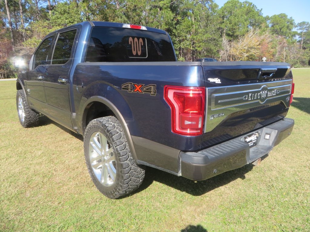 Ford F-150  2016