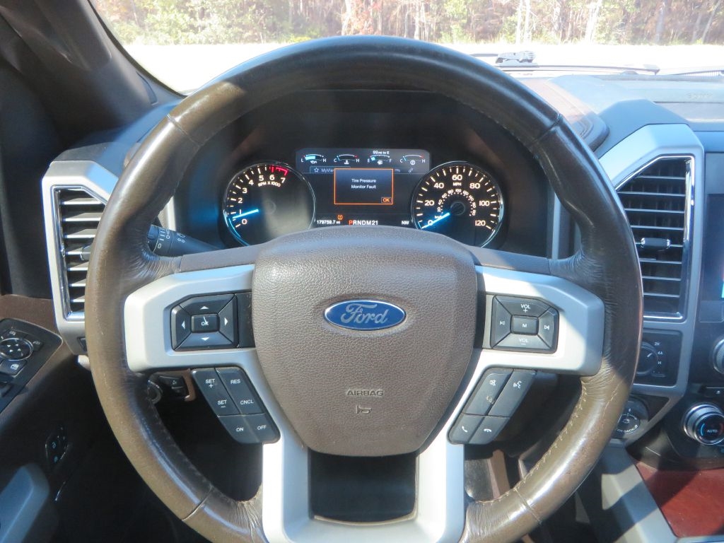 Ford F-150  2016