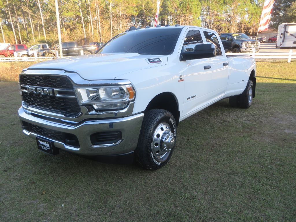 RAM 3500  2022