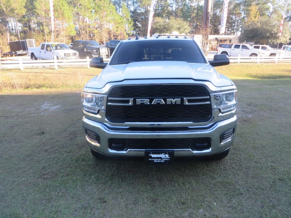 RAM 3500  2022