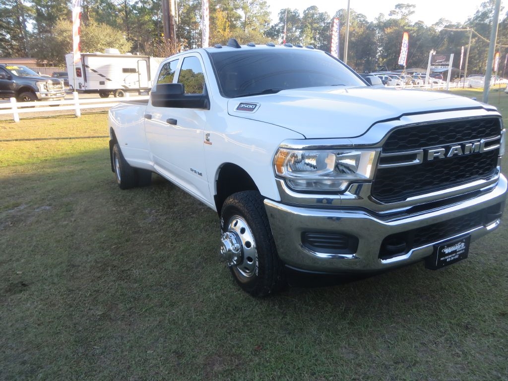 RAM 3500  2022