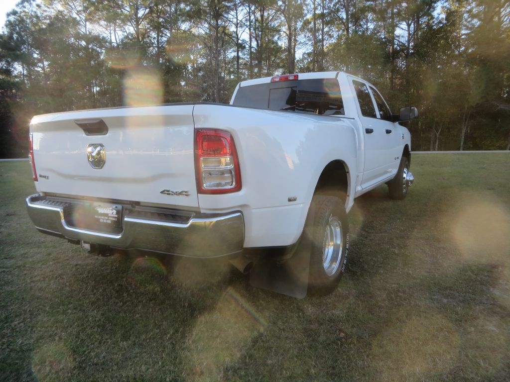 RAM 3500  2022