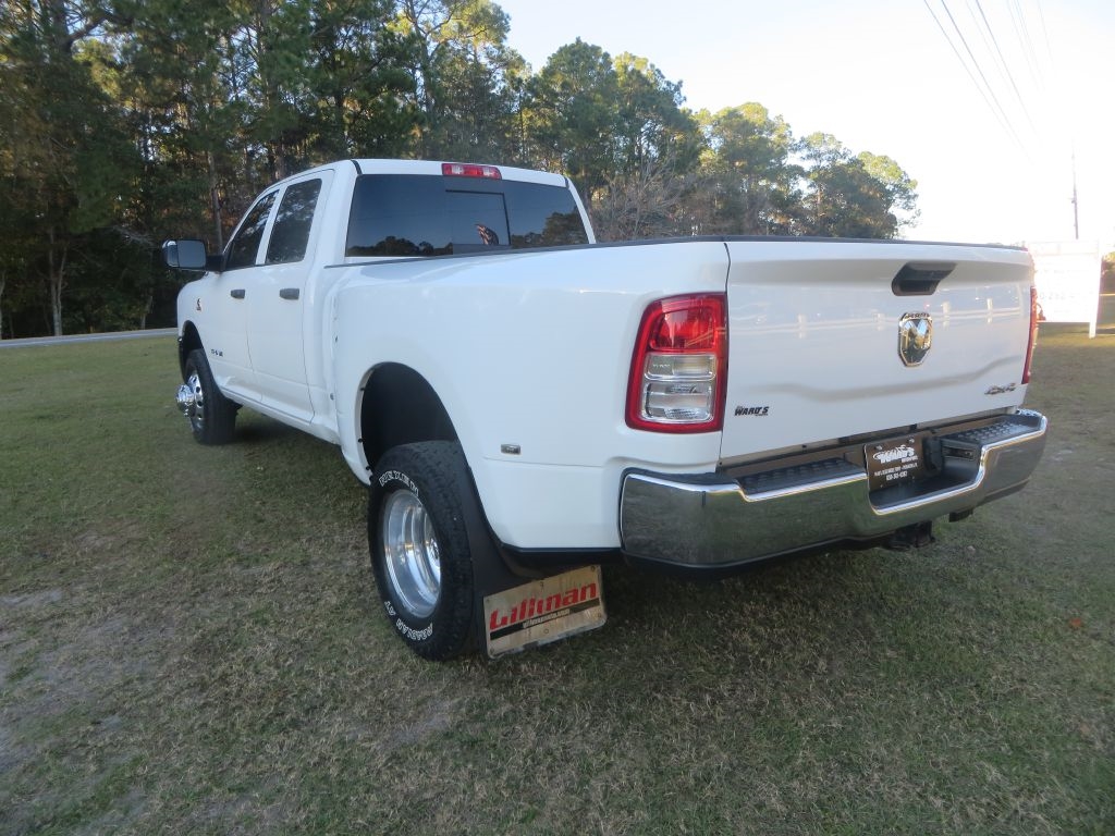 RAM 3500  2022
