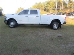 2022 RAM 3500 