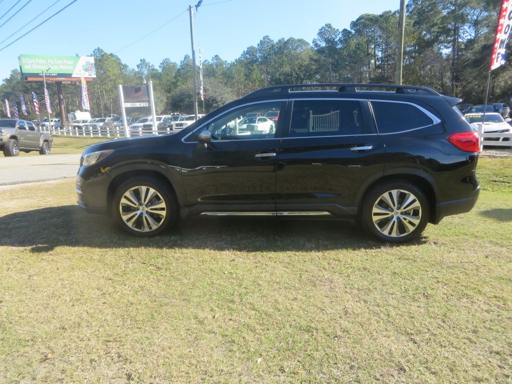 Subaru Ascent  2019