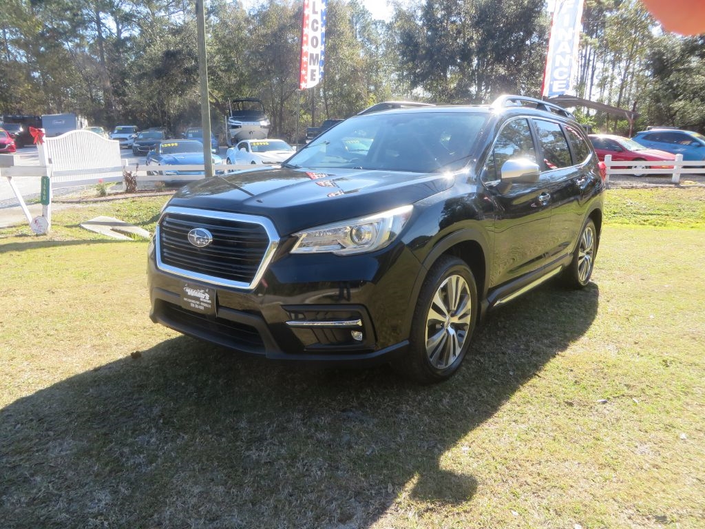 Subaru Ascent  2019