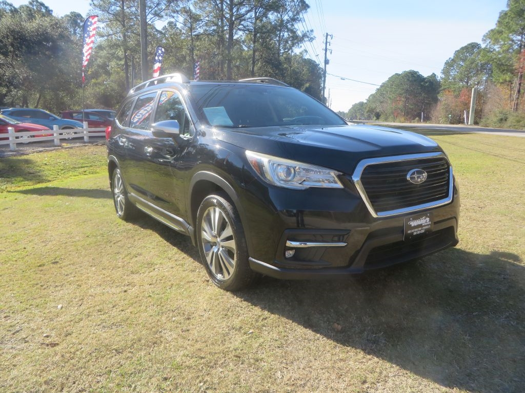 Subaru Ascent  2019