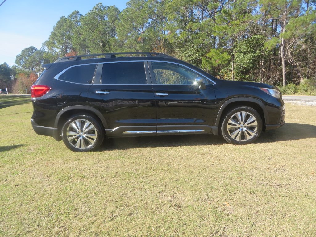 Subaru Ascent  2019