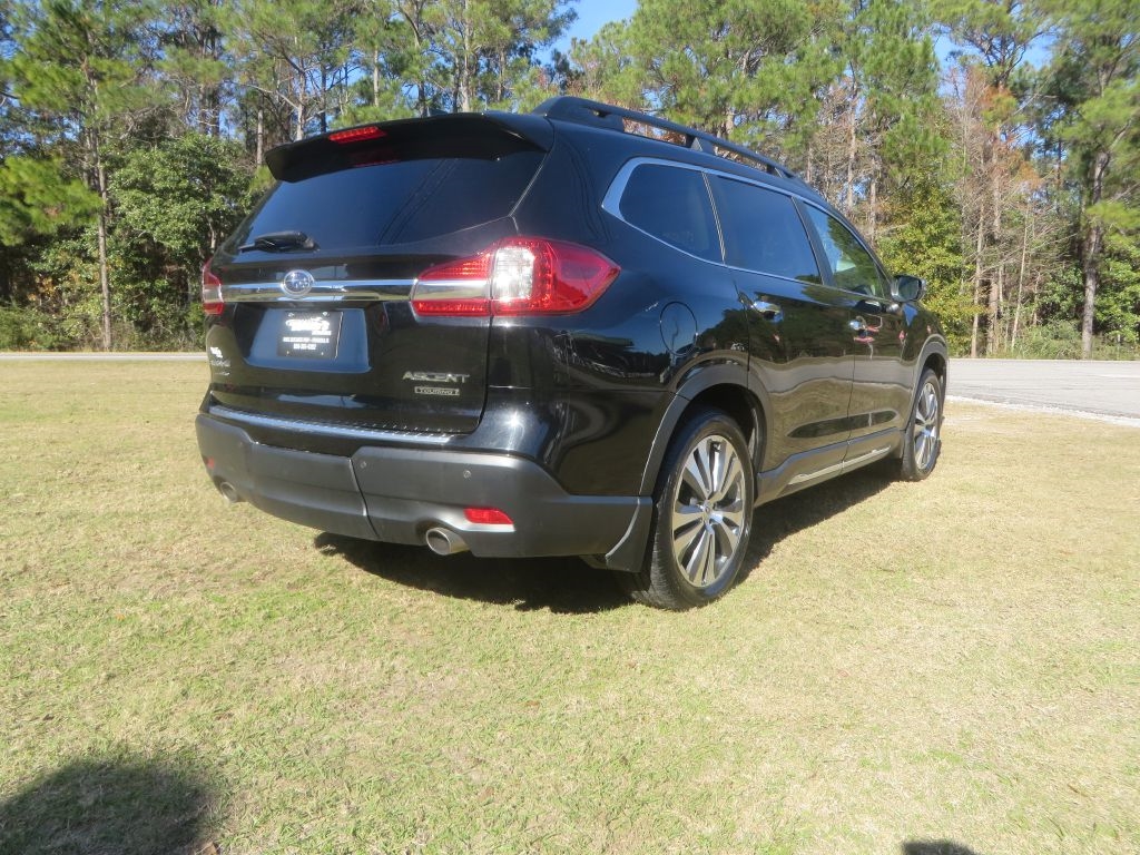 Subaru Ascent  2019