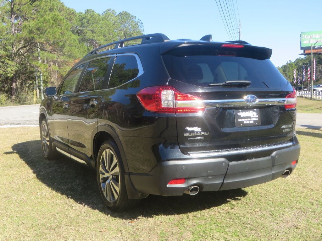 Subaru Ascent  2019