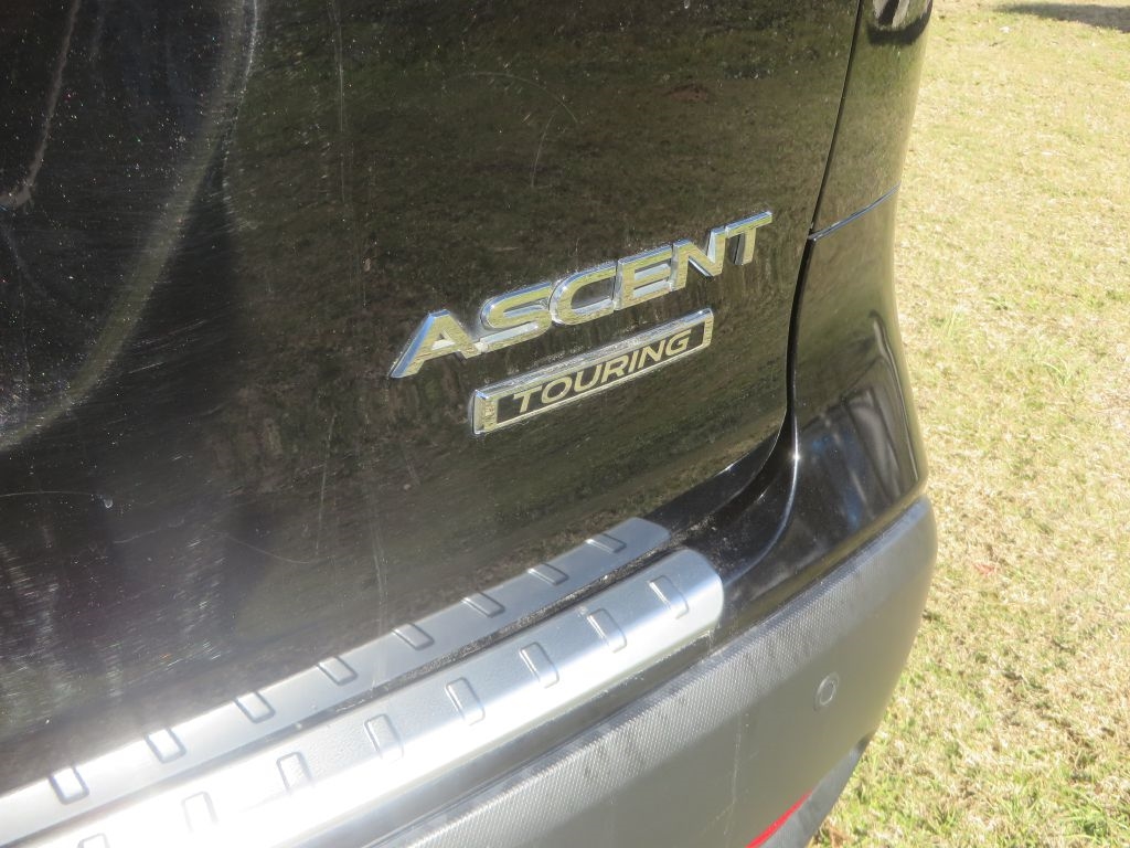 Subaru Ascent  2019