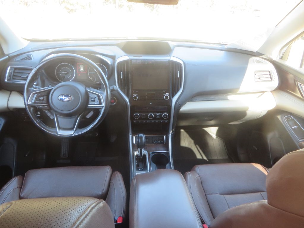 Subaru Ascent  2019