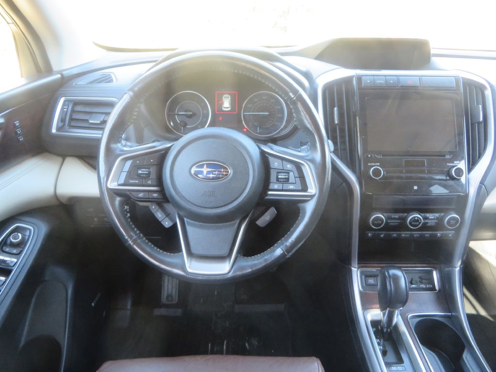 Subaru Ascent  2019