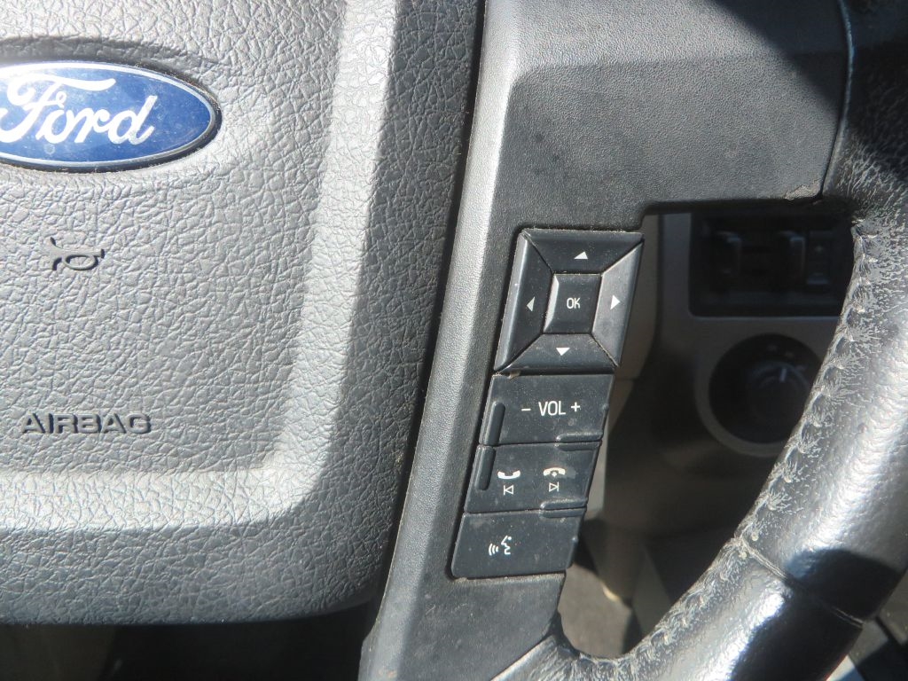 Ford Expedition  2016