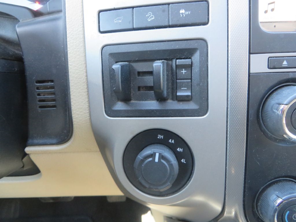 Ford Expedition  2016