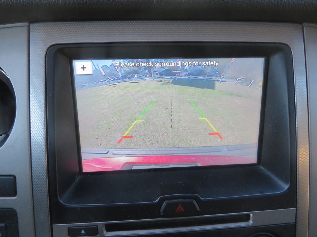 Ford Expedition  2016