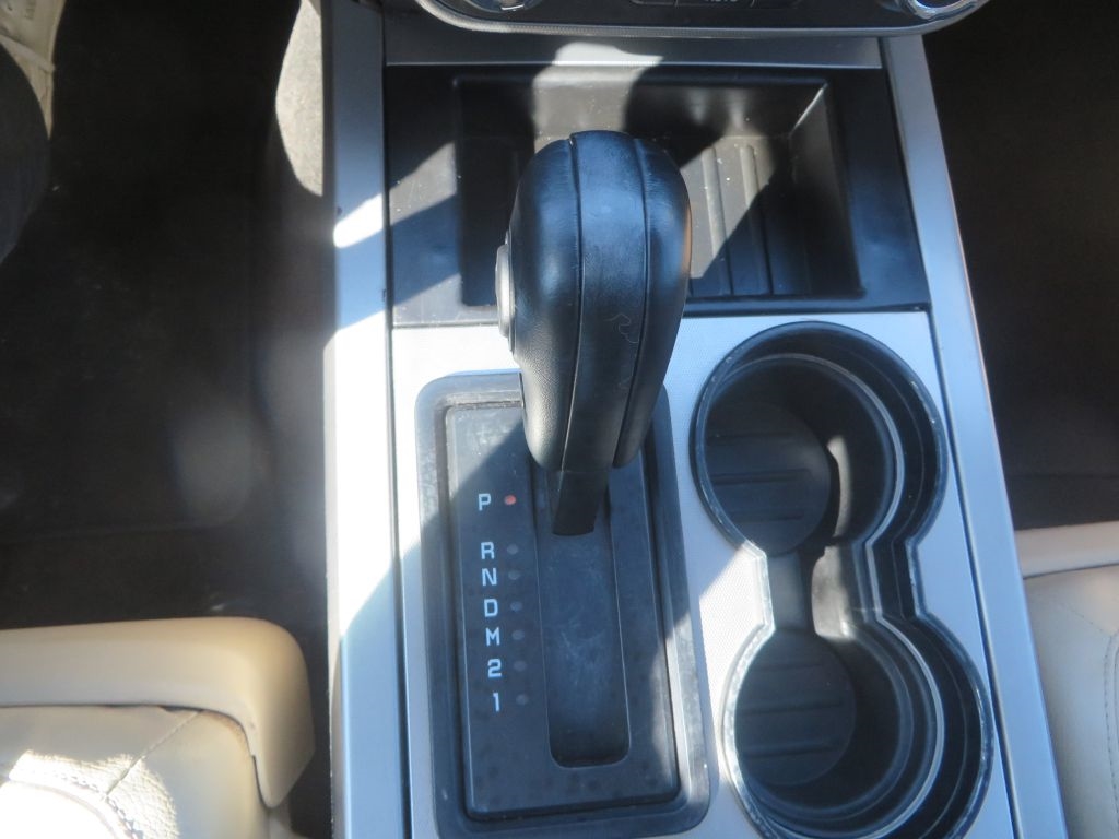 Ford Expedition  2016