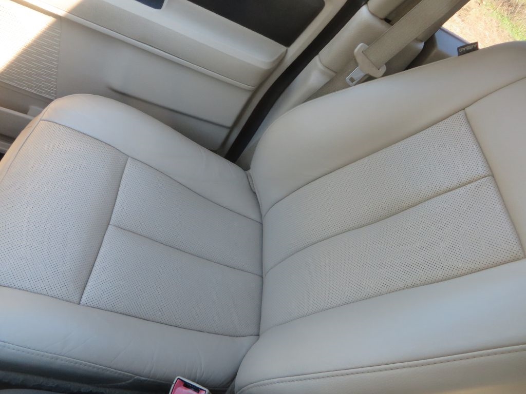 Ford Expedition  2016