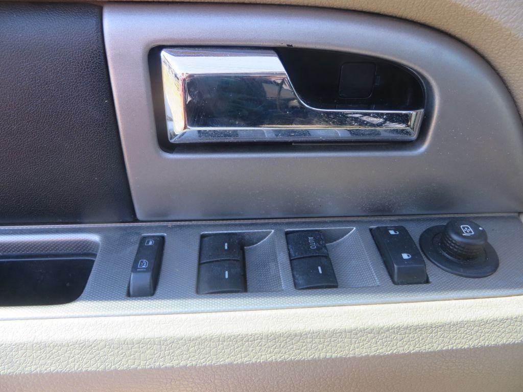 Ford Expedition  2016