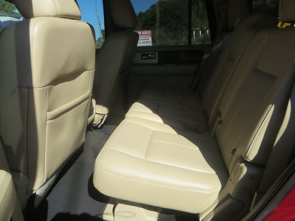 Ford Expedition  2016