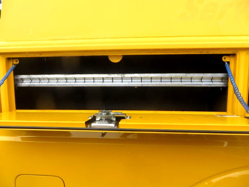 Ford Super Duty F-350 SRW  2014