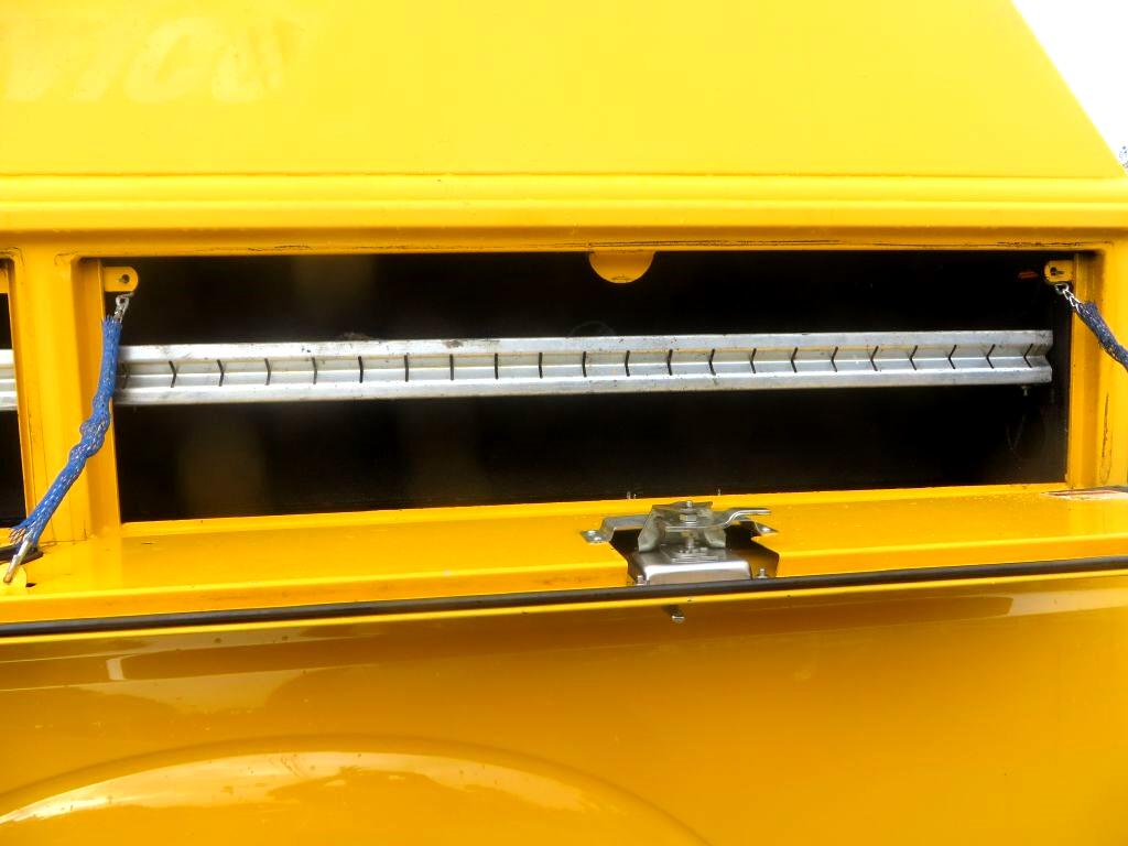 Ford Super Duty F-350 SRW  2014