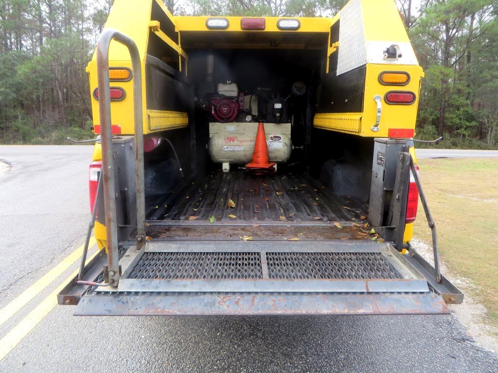 Ford Super Duty F-350 SRW  2014