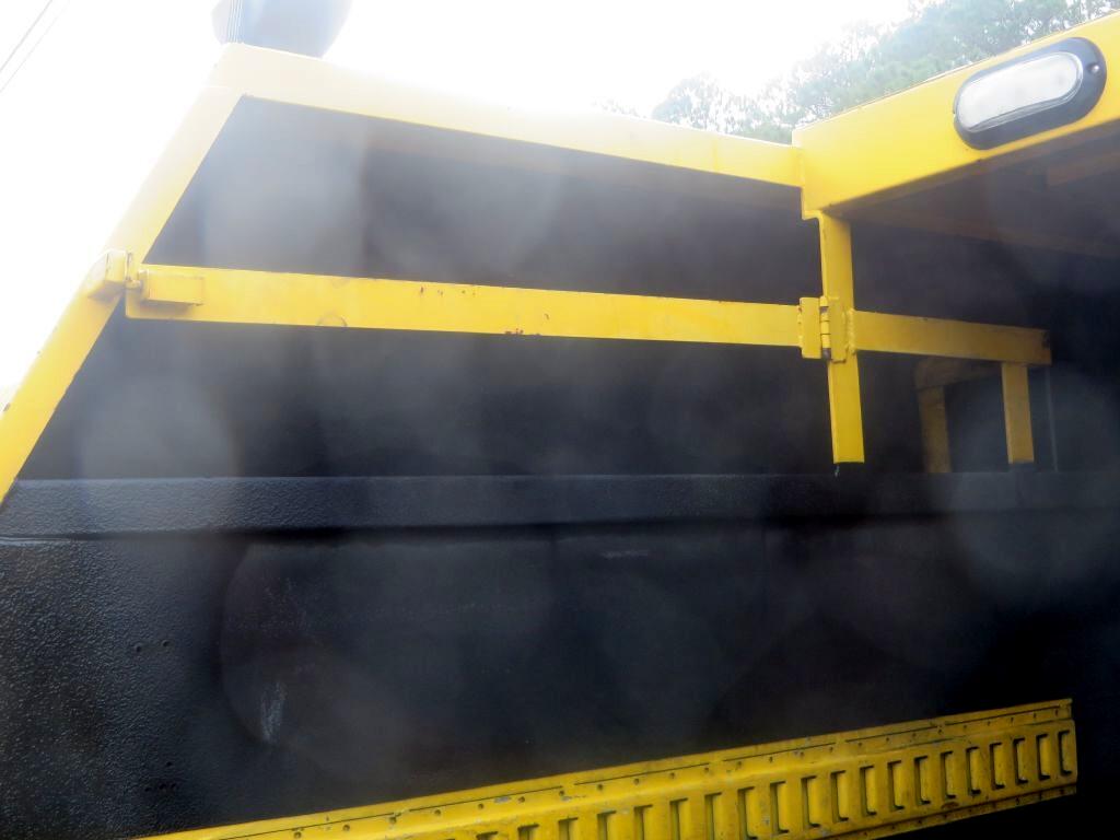 Ford Super Duty F-350 SRW  2014