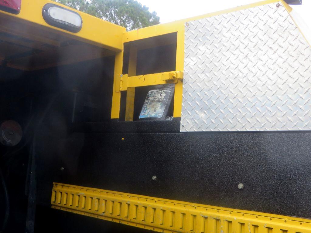 Ford Super Duty F-350 SRW  2014