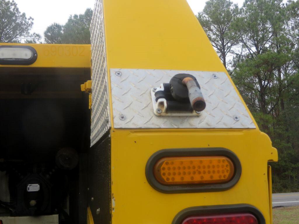 Ford Super Duty F-350 SRW  2014