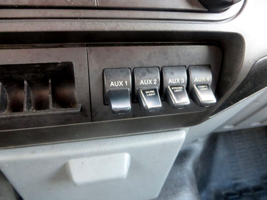 Ford Super Duty F-350 SRW  2014