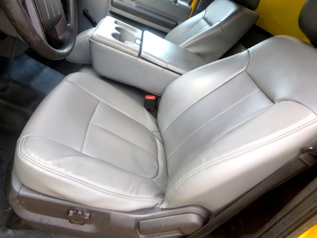 Ford Super Duty F-350 SRW  2014