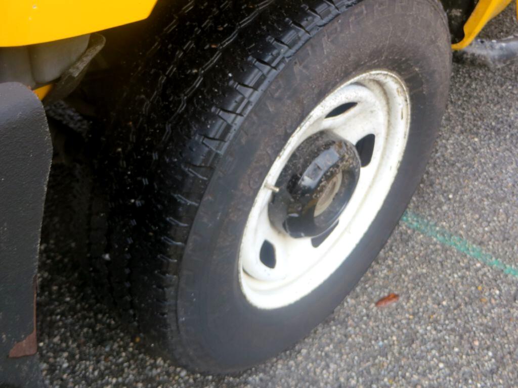 Ford Super Duty F-350 SRW  2014