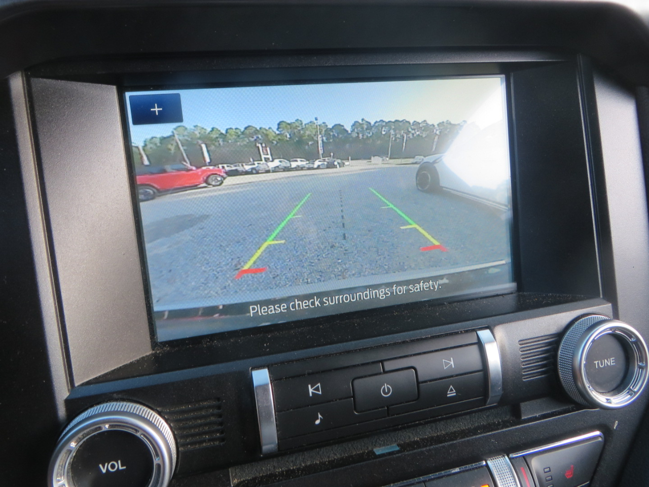 Ford Mustang Mach 1 Fastback 2021