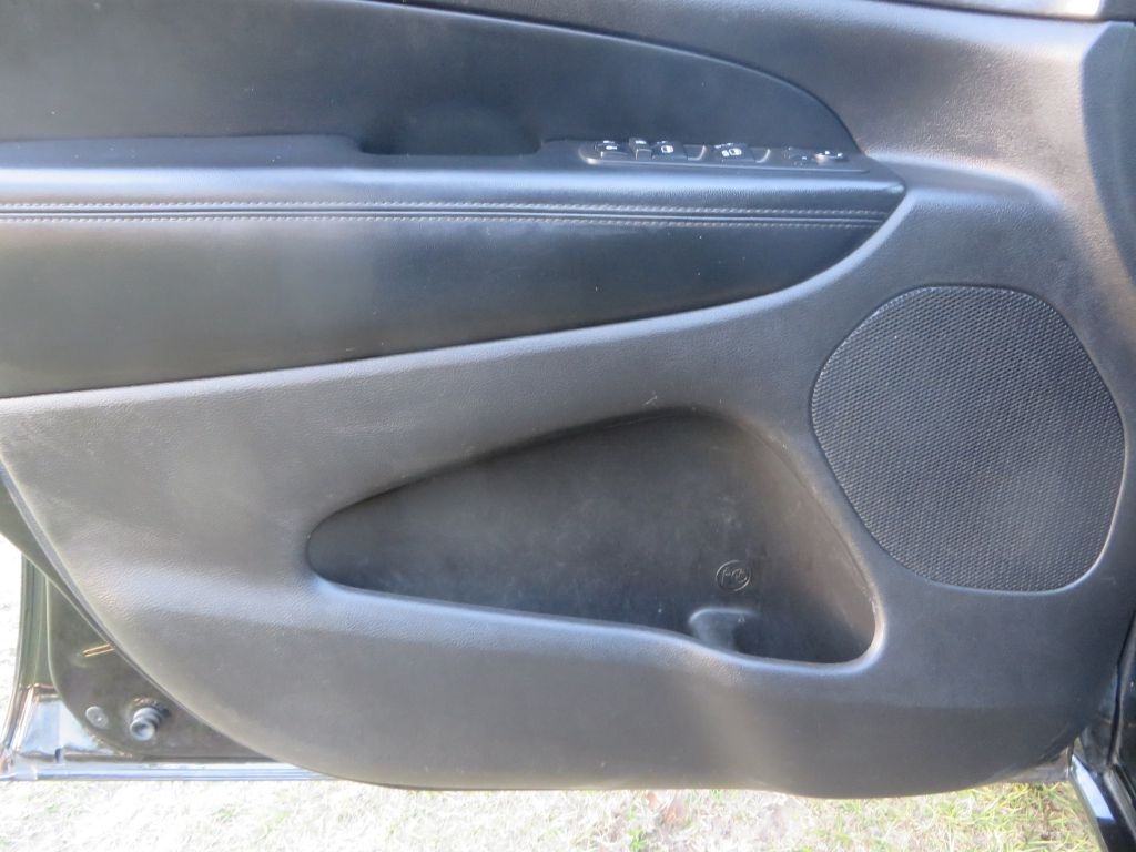 Jeep Grand Cherokee Laredo 2018