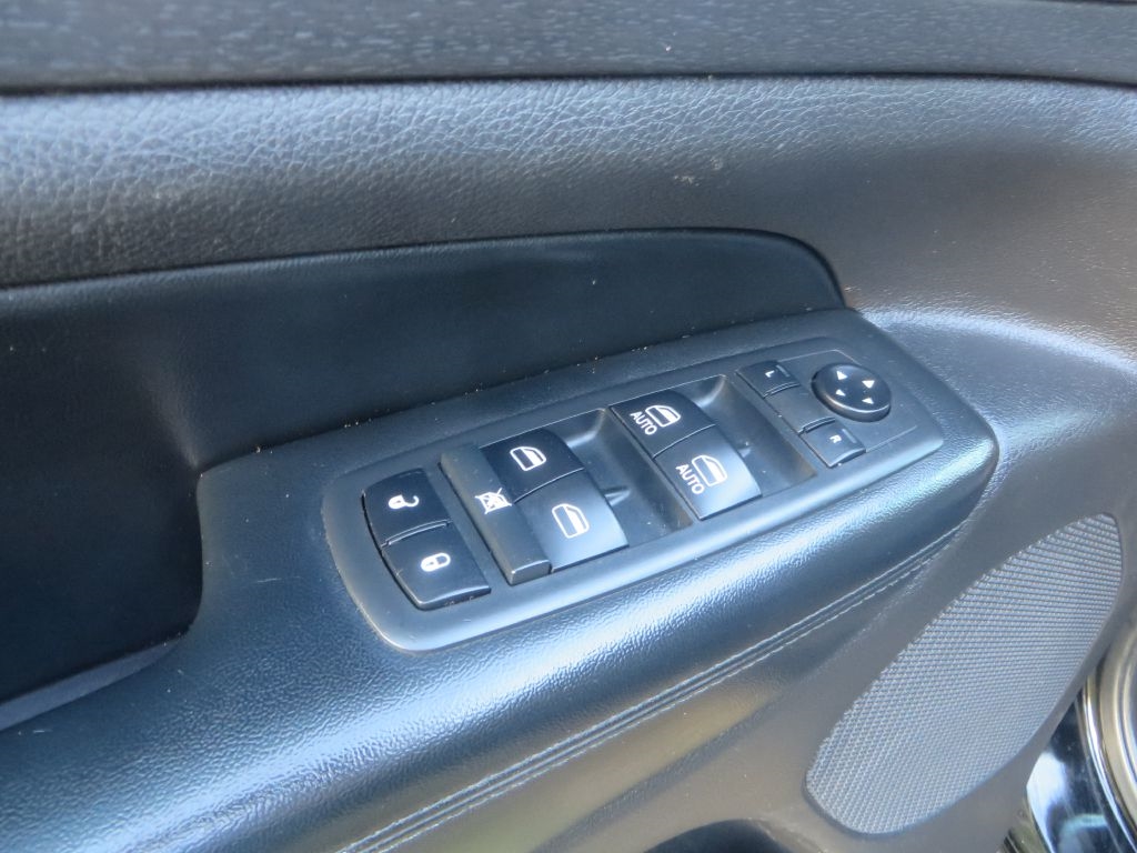 Jeep Grand Cherokee Laredo 2018