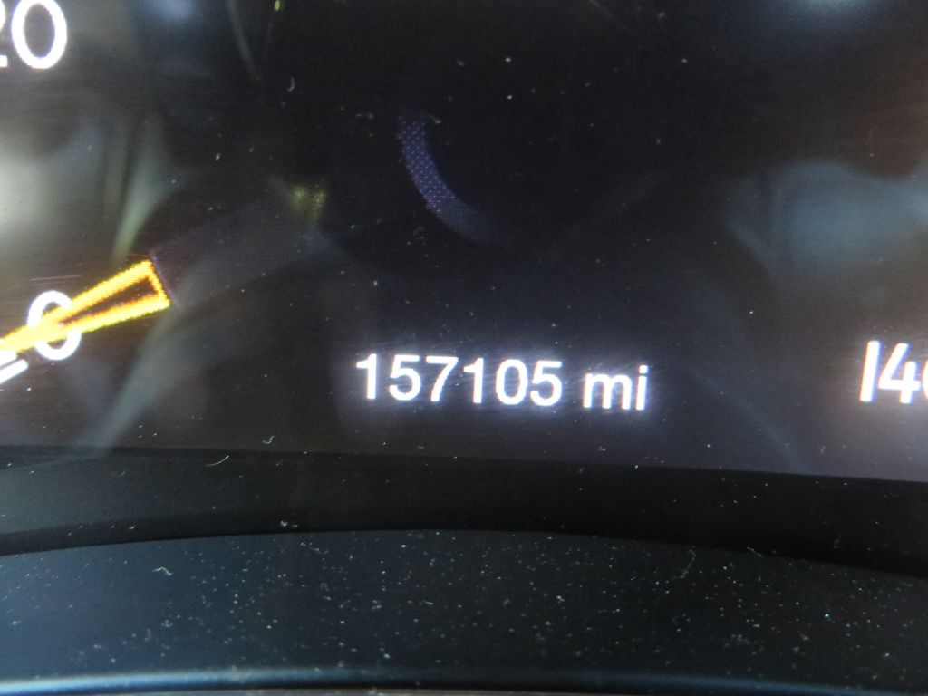 Jeep Grand Cherokee Laredo 2018