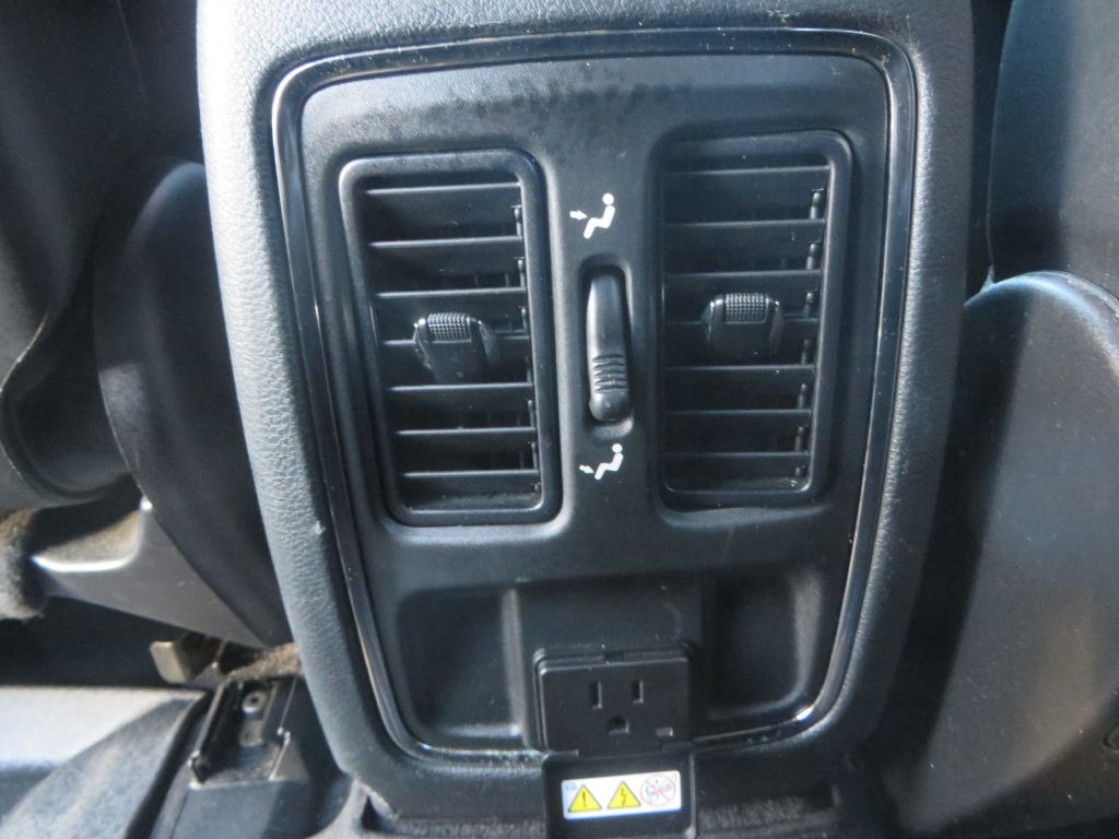 Jeep Grand Cherokee Laredo 2018