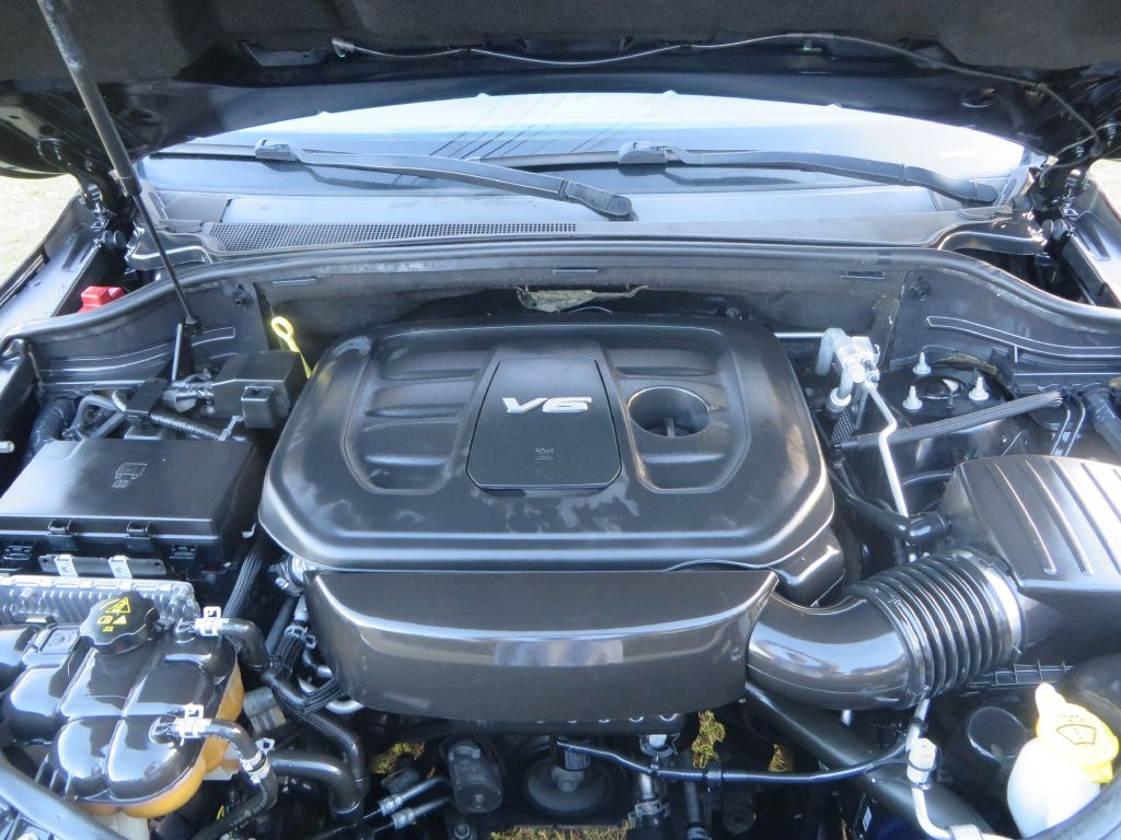 Jeep Grand Cherokee Laredo 2018