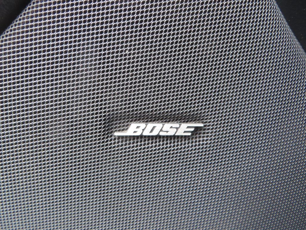 Chevrolet Corvette  2003