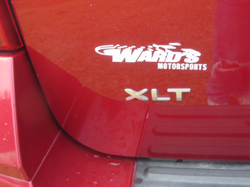 Ford Expedition  2015