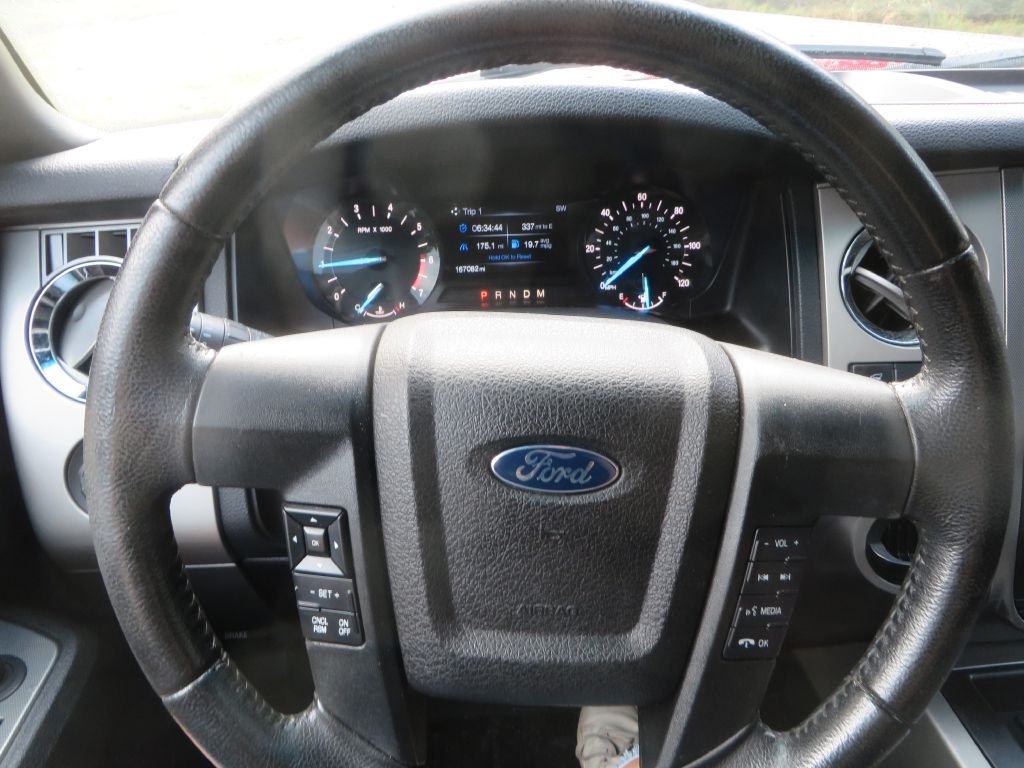 Ford Expedition  2015