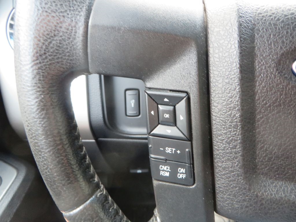 Ford Expedition  2015