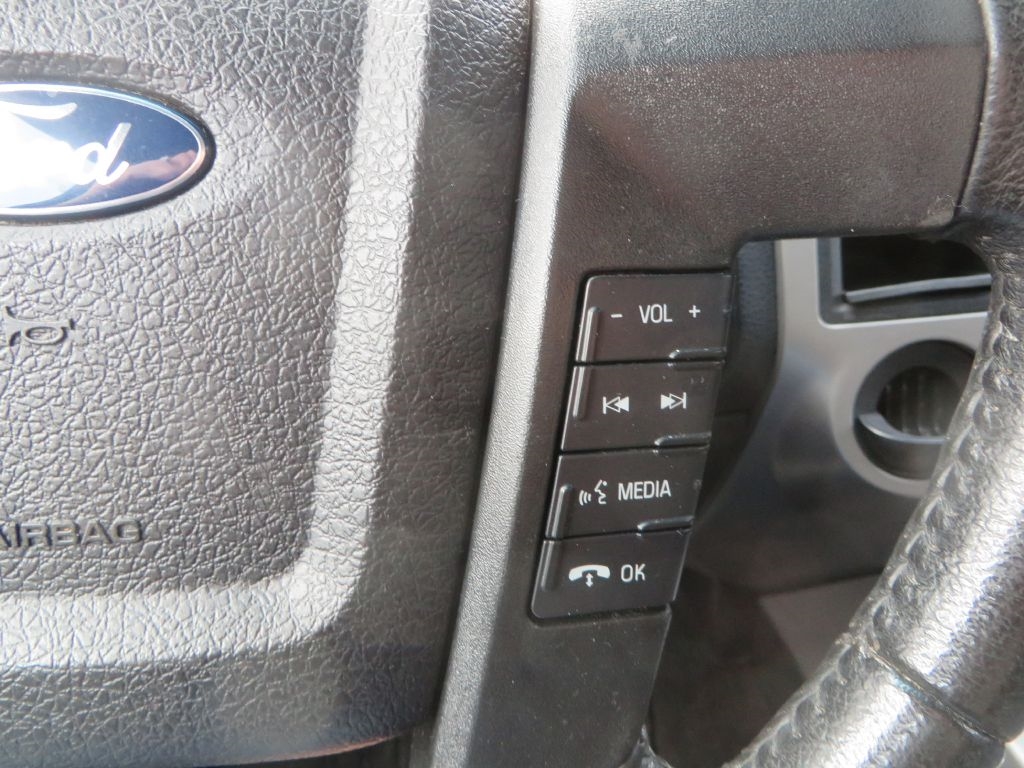 Ford Expedition  2015