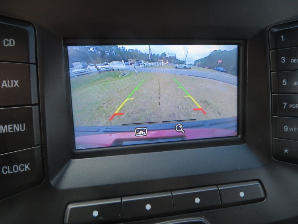 Ford Expedition  2015