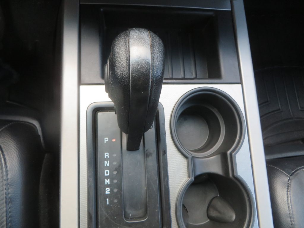 Ford Expedition  2015